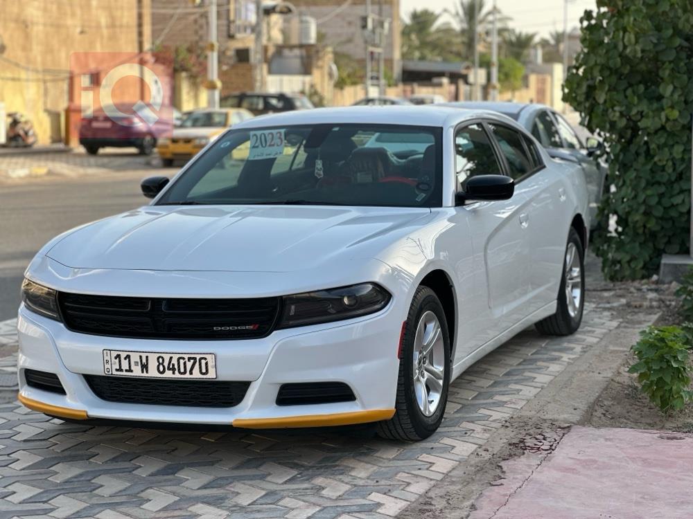 دۆج چارجەر